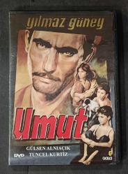 UMUT * YILMAZ GÜNEY * TUNCEL KURTİZ * DVD