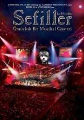 BLURAY - Sefiller (Les Miserables)