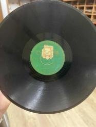 ÖDEMİŞLİ AVNİ GÜLER KÖROĞLU - DUMAN VARDI ŞU DAĞLARIN BAŞINDA (ZEYBEK OKUYOR)