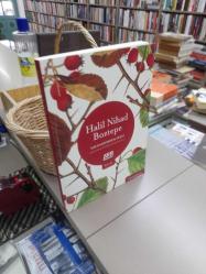 Halil Nihad Boztepe Hicivlerinden Seçki Bugünün Türkçesiyle Birlikte Sansürsüz