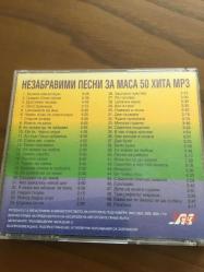 RUSÇA ŞARKILAR CD