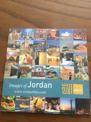 İMAGES OF JORDAN VCD