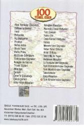 Türk Ninnilerinden Seçmeler