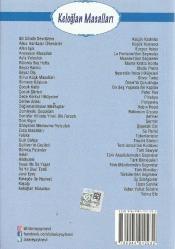 Keloğlan Masalları