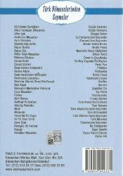 Türk Bilmecelerinden Seçmeler