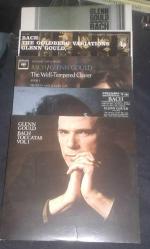 GLEEN GOULD - ORIGINAL ALBUM CLASSICS / 5 x CD - BOX SET