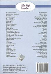 Billur Köşk Masalları