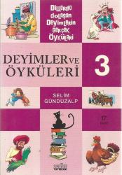 Deyimler ve Öyküleri 3