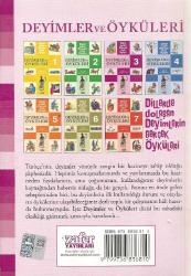 Deyimler ve Öyküleri 3