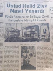 Tan Gazetesi - Turkish Newspaper - 28 Mart 1945 - milli birlik ne demektir yazan M. Zekeriya Sertel Başmakale - Churchill'in barış hakkında demeci - Eisenhover diyor ki barış konuşmalarına girişecek değiliz şartları  ordularımız dikte edecek - Berlin'de halkın isyanına karşı barikatlar kuruldu - Amerikan askerleri Rhin'i geçerken fotoğraf - üstad Halit Ziya Uşaklıgil'i kaybettik fotoğraf - Türkiye Rusya yarı resmi Bulgar gazetesi ne diyor - Dışbakanı Hasan Saka dün parti grubunda izahat verdi - Roosevelt uluslararası ticaret duvarlarının azaltılmasını istedi - Milli şef İsmet İnönü'nün sporculara iltifatları - grip hastalığı azalıyor - Romanya ile ticaret anlaşması nisanda imzalanıyor - üstat Halit Ziya Uşaklıgil nasıl yaşardı - Halit Ziya Uşaklıgil'in kütüphanesi ve yazı masası fotoğraf - büyük romancı Halit Ziya Uşaklıgil torunu Tiraje ile fotoğraf - Martin Eden yazan Jack London çeviren Seniha Mahmut Baler Yazı Dizisi - edebiyatçı aranıyor yazan Ali Rauf Akan - Hitler doğru sözü