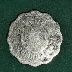 TÜRKİYE  1939   1  KURUŞ