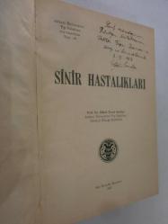Sinir Hastalıkları / İmzalı