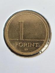 MACARİSTAN 1 FORİNT 1993