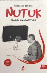 Çocuklar İçin Nutuk - Mustafa Kemal Atatürk