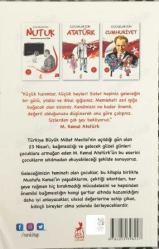Çocuklar İçin Nutuk - Mustafa Kemal Atatürk