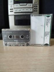 Overkill Wide Fuckin Open Kaset