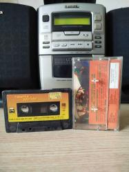 Roxette Joyride Kaset