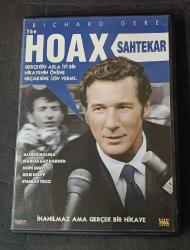 THE HOAX * SAHTEKAR * RICHARD GERE * DVD