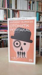 Otomatik Portakal