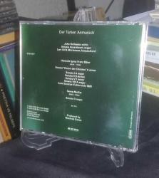 BIBER / MUFFAT - JOHN HOLLOWAY / DER TÜRKEN ANMARSCH