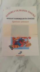 SABIRLI OLMANIN ÖNEMİ 10 LU SET