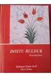 DOSTU BULDUK    /     TASAVVUFİ ŞİİRLER