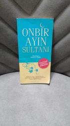 ON BİR AYIN SULTANI RAMAZAN