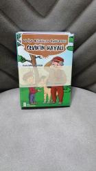 En İyi Arkadaşım Öykü Dizisi - 10 LU SET