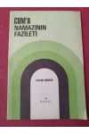 CUM'A NAMAZININ FAZİLETİ