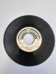 ESENGÜL - SANA AŞKIMI ANLATABİLSEM, ANLAMIYORSUN GÖNÜL DERDİNDEN 45 LİK PLAK