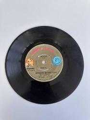 GÖNÜL AKKOR - BETERİN BETERİ VAR, GEL ARKADAŞ OLALIM 45 LİK PLAK