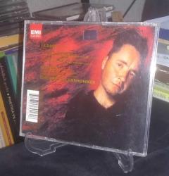KENNEDY PLAYS BACH / WITH THE BERLINER PHILHARMONIKER / CD