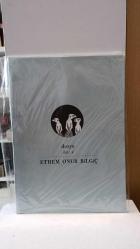 Bantmag Dosya No: 2 - Ethem Onur Bilgiç (Jelatininde)