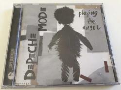 Depeche Mode - Playing The Angel / Europe 2005 / CD / *Synth pop*