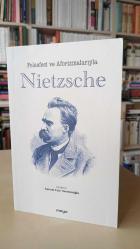 Felsefesi ve Aforizmalarıyla Nietzsche
