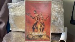 DEATHSTALKER-ÖLÜM AVCISI 1 VE 2 BETA KASET