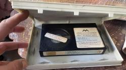 DEATHSTALKER-ÖLÜM AVCISI 1 VE 2 BETA KASET