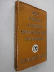 The United Nations Organisation Handbook