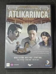ATLIKARINCA * NERGİS ÖZTÜRK * MERT FIRAT * ZEYNEP ORAL * DVD