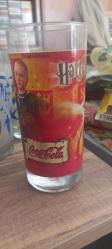Coca-Cola  harry Potter promosyon  bardak