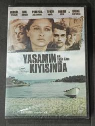 YAŞAMIN KIYISINDA * NURGÜL YEŞİLÇAY * TUNCEL KURTİZ * BAKİ DAVRAK * DVD AMBALAJINDA