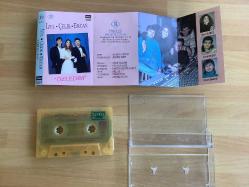 İzel,Çelik,Ercan Özledim kaset