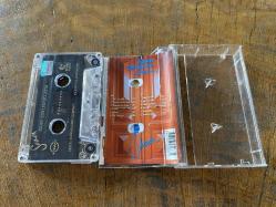 SEZEN AKSU - ŞARKI SÖYLEMEK LAZIM - KASET