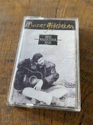 MURAT GÖĞEBAKAN - SEN RAHATINA BAK - KASET