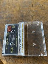 MURAT GÖĞEBAKAN - SEN RAHATINA BAK - KASET