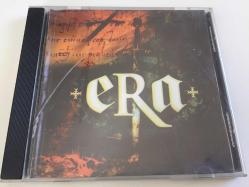 Era - Era / Bulgaria 1996 / CD / *Ambient*