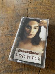 SEZEN AKSU - DELİVEREN - KASET