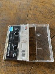 SEZEN AKSU - DELİVEREN - KASET