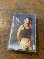 İZEL - BİR KÜÇÜK AŞK - KASET