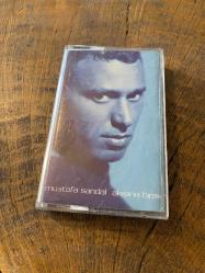 MUSTAFA SANDAL - AKIŞINA BIRAK - KASET